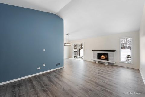 Tiny photo for 39875 N Golf Lane, Antioch, IL 60002 (MLS # 12547123)