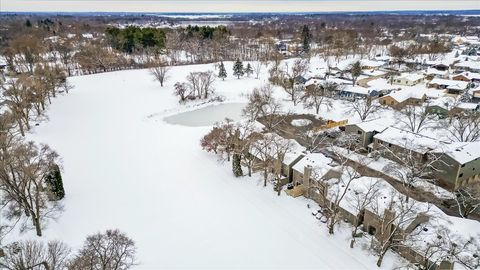 Tiny photo for 39875 N Golf Lane, Antioch, IL 60002 (MLS # 12547123)