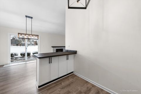 Tiny photo for 39875 N Golf Lane, Antioch, IL 60002 (MLS # 12547123)