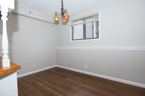 Tiny photo for 107 N Orr Drive #F, Normal, IL 61761 (MLS # 12487279)