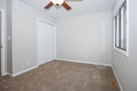 Tiny photo for 107 N Orr Drive #F, Normal, IL 61761 (MLS # 12487279)