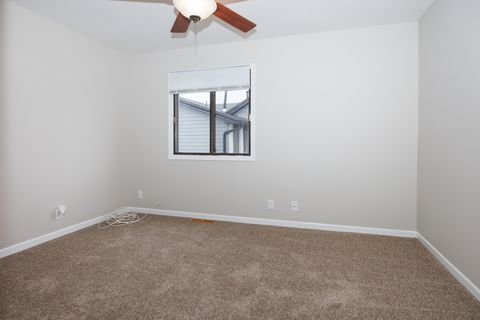 Tiny photo for 107 N Orr Drive #F, Normal, IL 61761 (MLS # 12487279)