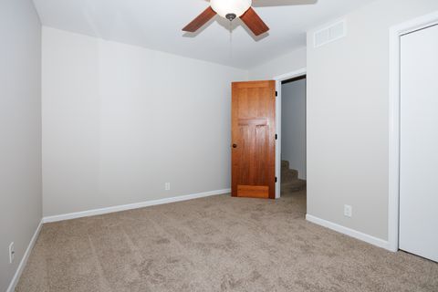 Tiny photo for 107 N Orr Drive #F, Normal, IL 61761 (MLS # 12487279)
