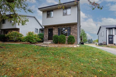 Tiny photo for 107 N Orr Drive #F, Normal, IL 61761 (MLS # 12487279)