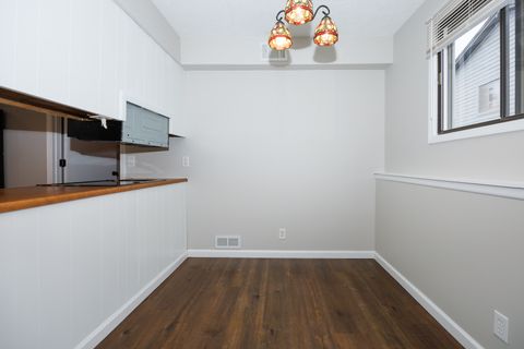 Tiny photo for 107 N Orr Drive #F, Normal, IL 61761 (MLS # 12487279)