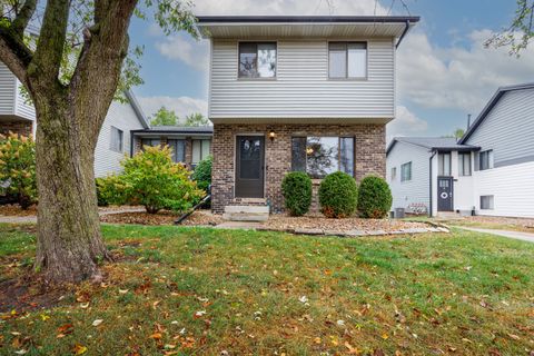 Photo of 107 N Orr Drive #F, Normal, IL 61761 (MLS # 12487279)