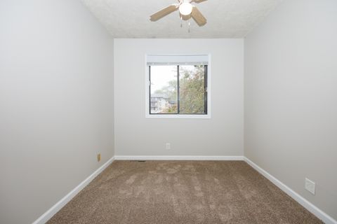 Tiny photo for 107 N Orr Drive #F, Normal, IL 61761 (MLS # 12487279)
