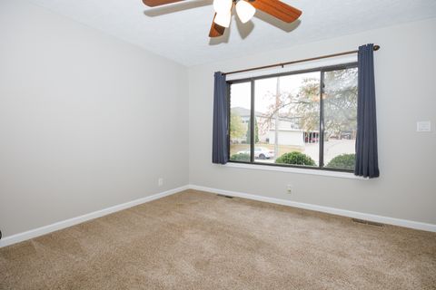 Tiny photo for 107 N Orr Drive #F, Normal, IL 61761 (MLS # 12487279)
