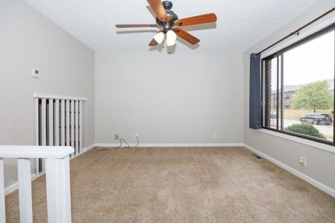 Tiny photo for 107 N Orr Drive #F, Normal, IL 61761 (MLS # 12487279)