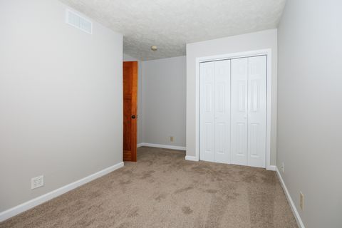 Tiny photo for 107 N Orr Drive #F, Normal, IL 61761 (MLS # 12487279)