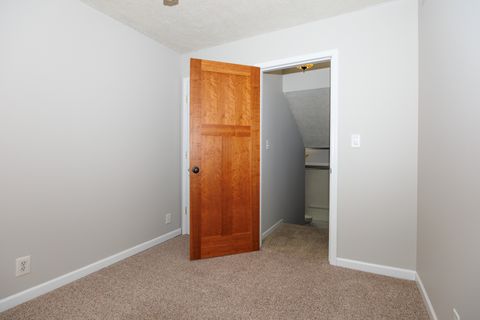 Tiny photo for 107 N Orr Drive #F, Normal, IL 61761 (MLS # 12487279)