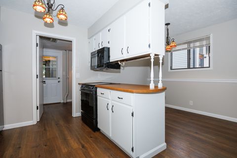 Tiny photo for 107 N Orr Drive #F, Normal, IL 61761 (MLS # 12487279)