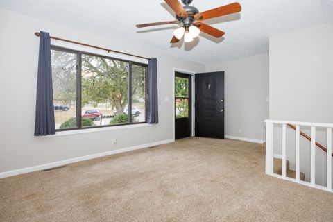 Tiny photo for 107 N Orr Drive #F, Normal, IL 61761 (MLS # 12487279)
