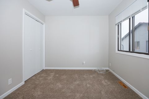 Tiny photo for 107 N Orr Drive #F, Normal, IL 61761 (MLS # 12487279)