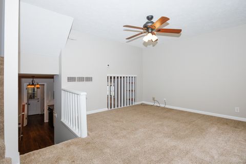 Tiny photo for 107 N Orr Drive #F, Normal, IL 61761 (MLS # 12487279)
