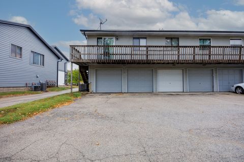 Tiny photo for 107 N Orr Drive #F, Normal, IL 61761 (MLS # 12487279)