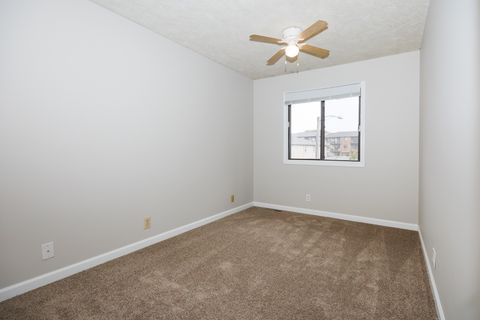 Tiny photo for 107 N Orr Drive #F, Normal, IL 61761 (MLS # 12487279)