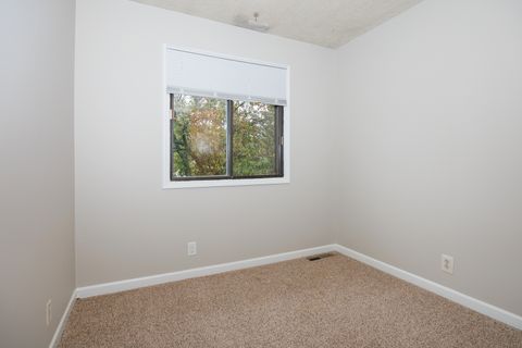 Tiny photo for 107 N Orr Drive #F, Normal, IL 61761 (MLS # 12487279)