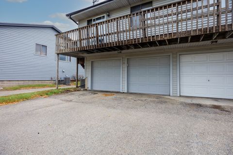 Tiny photo for 107 N Orr Drive #F, Normal, IL 61761 (MLS # 12487279)