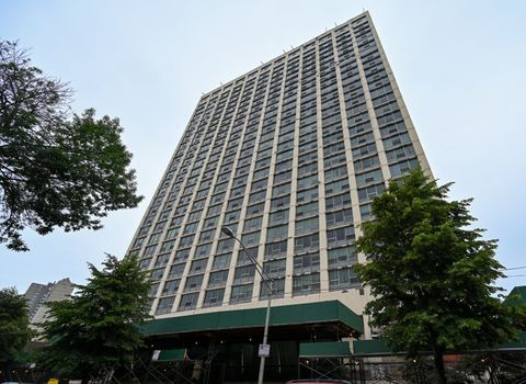 Photo of 5201 S Cornell Avenue #5D, Chicago, IL 60615 (MLS # 12698992)