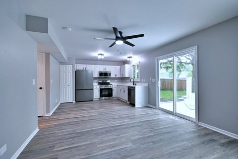 Tiny photo for 1449 Marleigh Lane, South Elgin, IL 60177 (MLS # 12728263)