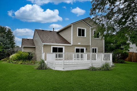 Tiny photo for 1449 Marleigh Lane, South Elgin, IL 60177 (MLS # 12728263)