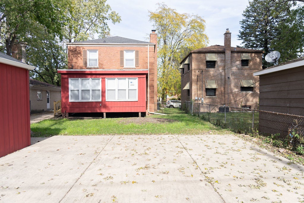 308 W 145th Place