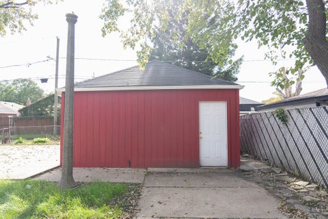 Tiny photo for 308 W 145th Place, Riverdale, IL 60827 (MLS # 12795874)