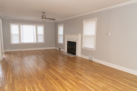 Tiny photo for 308 W 145th Place, Riverdale, IL 60827 (MLS # 12795874)
