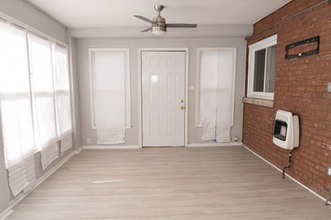 Tiny photo for 308 W 145th Place, Riverdale, IL 60827 (MLS # 12795874)