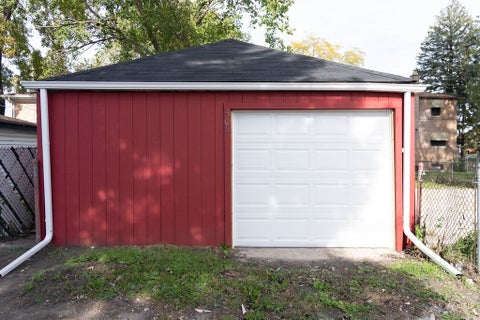 Tiny photo for 308 W 145th Place, Riverdale, IL 60827 (MLS # 12795874)