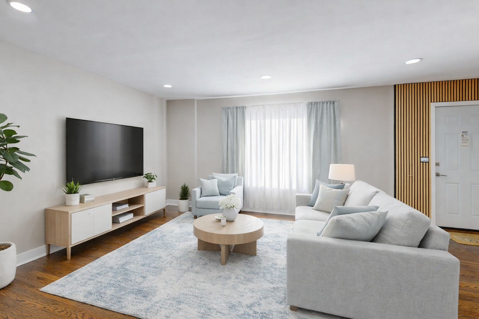 1321 Pitner Avenue A