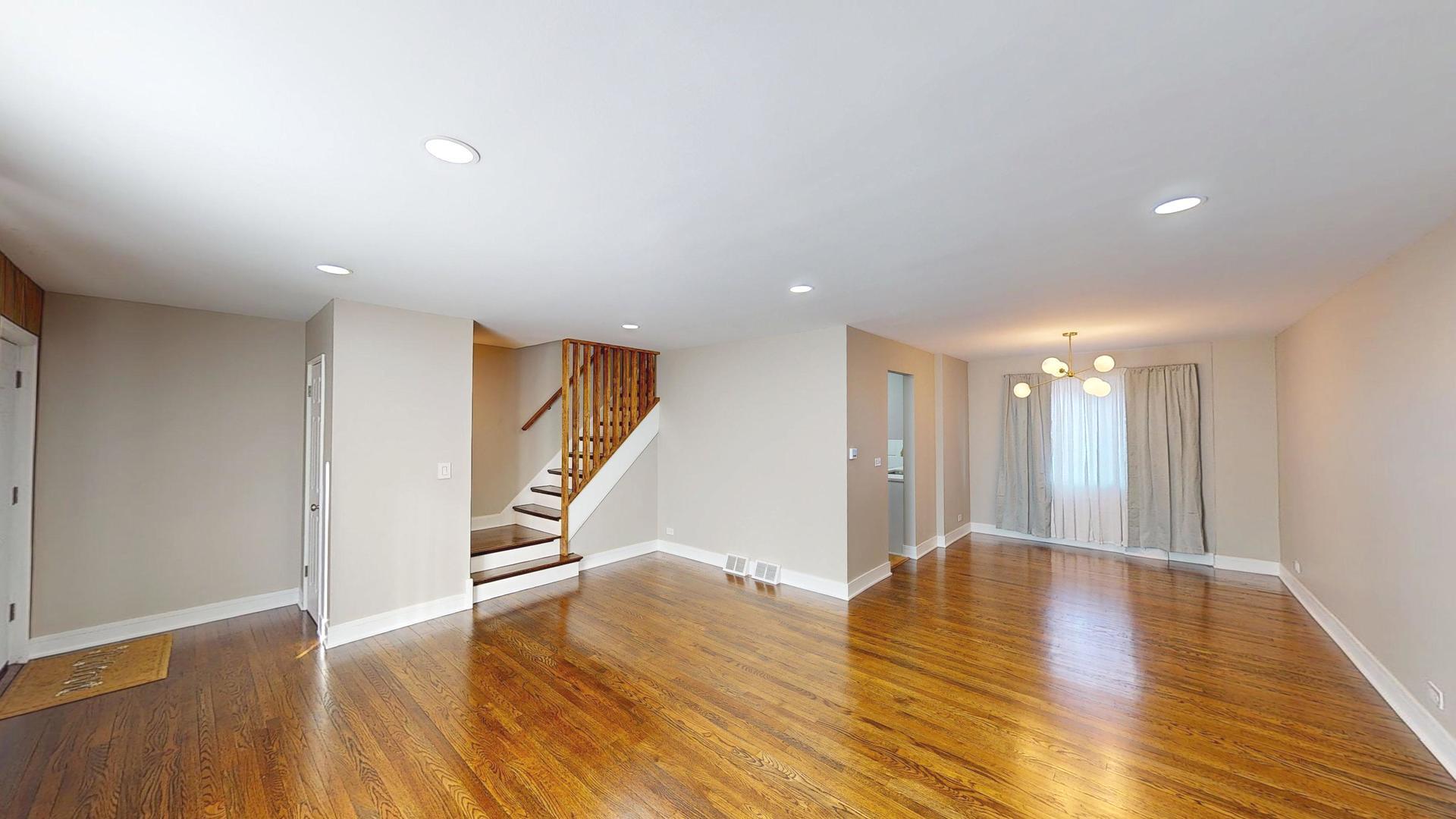 1321 Pitner Avenue A