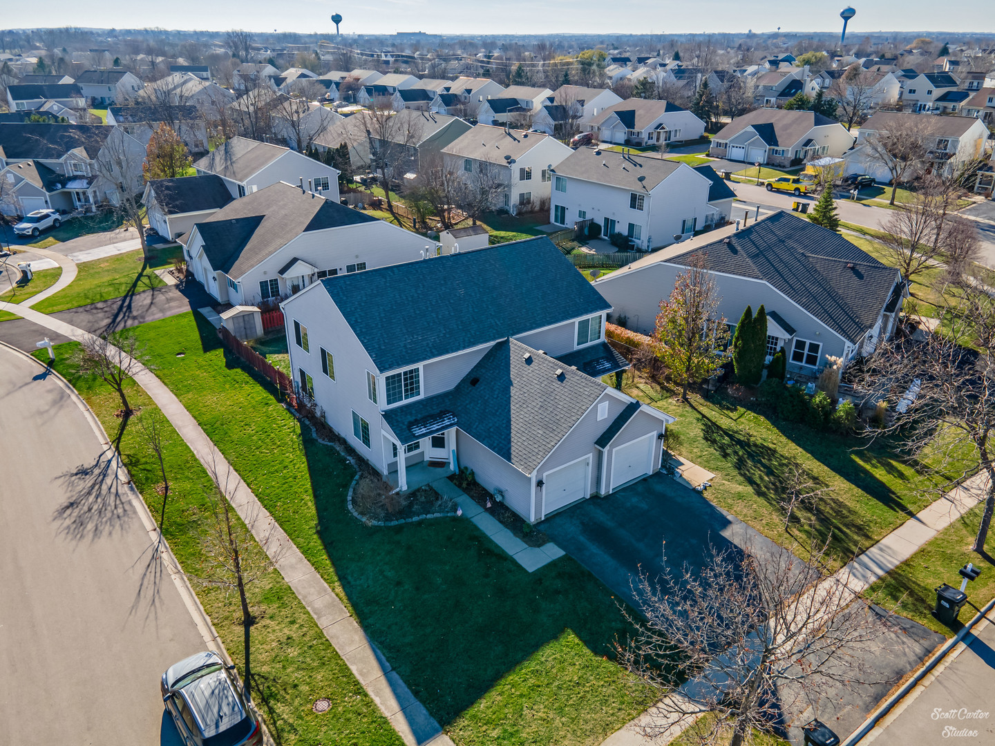 3048 Impressions Drive 3048