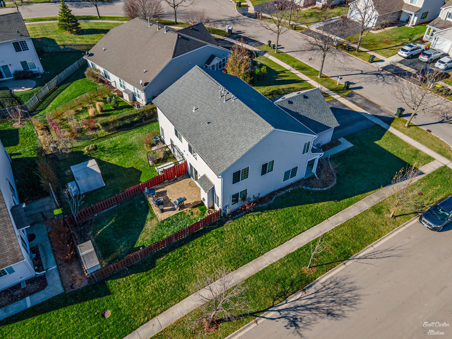 3048 Impressions Drive 3048