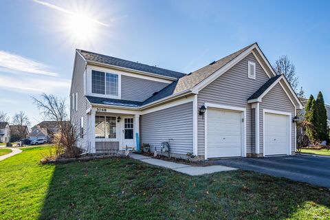 3048 Impressions Drive 3048 Lake In The Hills IL 60156