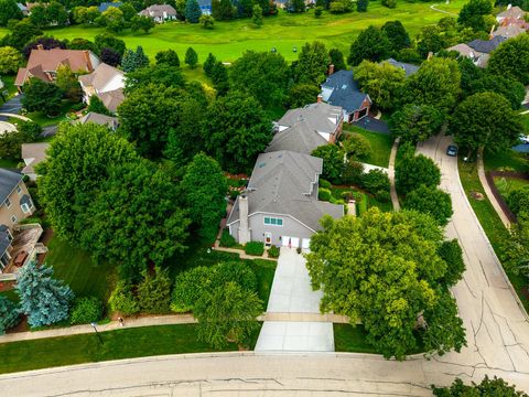 Tiny photo for 1580 Turnberry Court, Geneva, IL 60134 (MLS # 12605831)