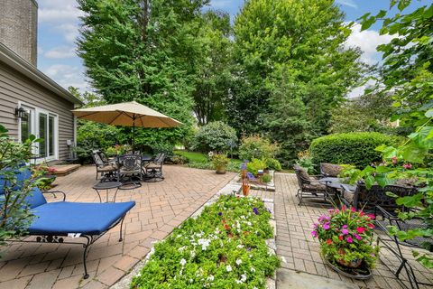 Tiny photo for 1580 Turnberry Court, Geneva, IL 60134 (MLS # 12605831)