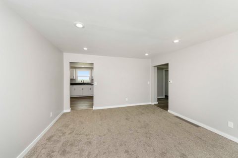 Tiny photo for 2711 E 800 North Road, Wenona, IL 61377 (MLS # 12439814)