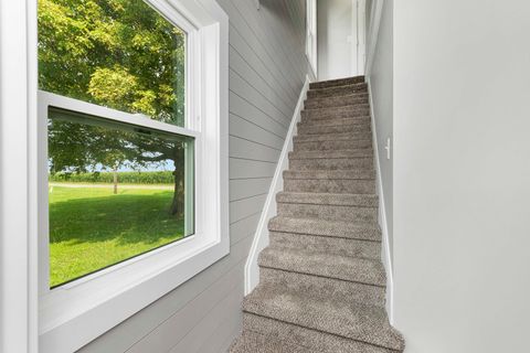 Tiny photo for 2711 E 800 North Road, Wenona, IL 61377 (MLS # 12439814)