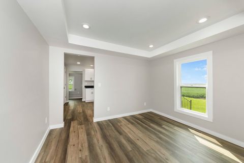 Tiny photo for 2711 E 800 North Road, Wenona, IL 61377 (MLS # 12439814)