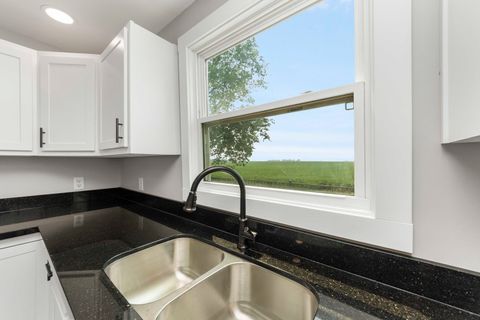 Tiny photo for 2711 E 800 North Road, Wenona, IL 61377 (MLS # 12439814)