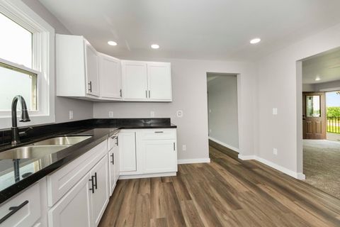 Tiny photo for 2711 E 800 North Road, Wenona, IL 61377 (MLS # 12439814)