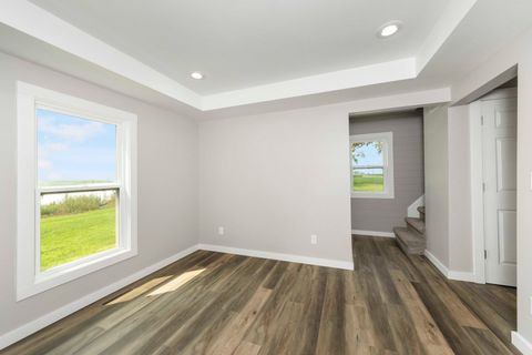 Tiny photo for 2711 E 800 North Road, Wenona, IL 61377 (MLS # 12439814)