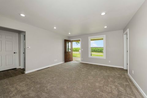 Tiny photo for 2711 E 800 North Road, Wenona, IL 61377 (MLS # 12439814)