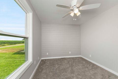 Tiny photo for 2711 E 800 North Road, Wenona, IL 61377 (MLS # 12439814)