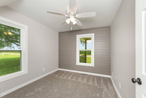 Tiny photo for 2711 E 800 North Road, Wenona, IL 61377 (MLS # 12439814)