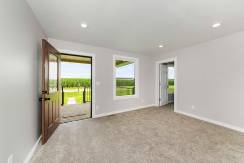 Tiny photo for 2711 E 800 North Road, Wenona, IL 61377 (MLS # 12439814)