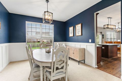 Tiny photo for 4951 Thistle Lane, Lake In The Hills, IL 60156 (MLS # 12609903)