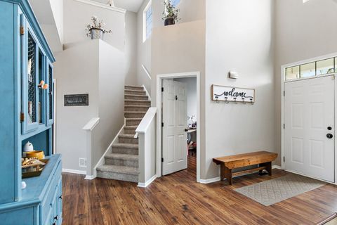 Tiny photo for 4951 Thistle Lane, Lake In The Hills, IL 60156 (MLS # 12609903)